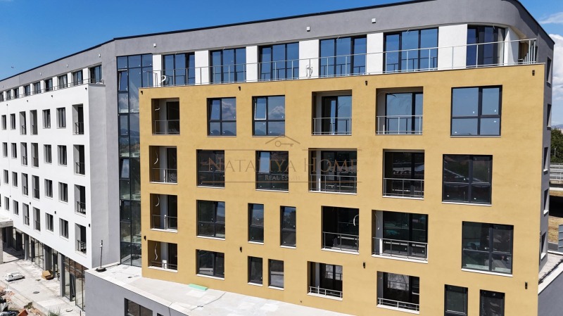Til salg  Studie Burgas , Sarafovo , 34 kvm | 56239053