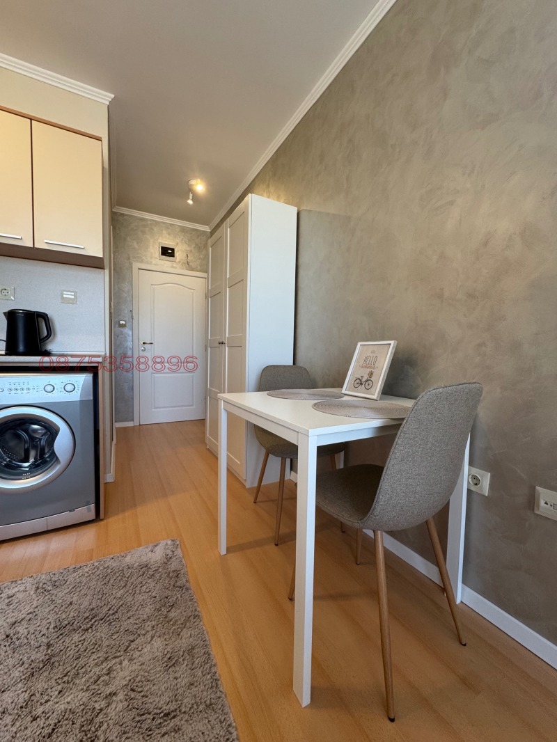 Продава 1-СТАЕН, к.к. Слънчев бряг, област Бургас, снимка 5 - Апартаменти - 52720867