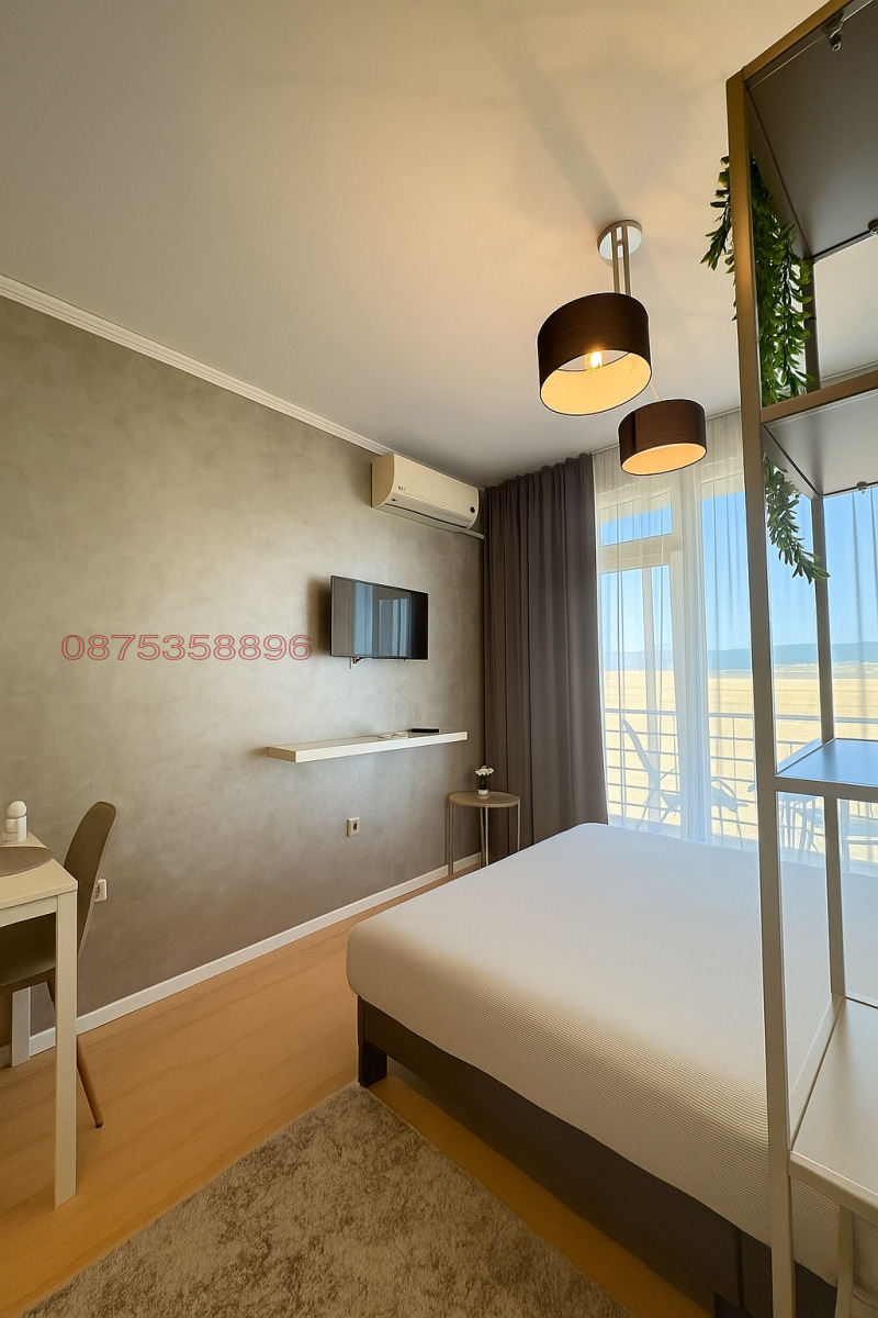 Продава 1-СТАЕН, к.к. Слънчев бряг, област Бургас, снимка 3 - Апартаменти - 52720867