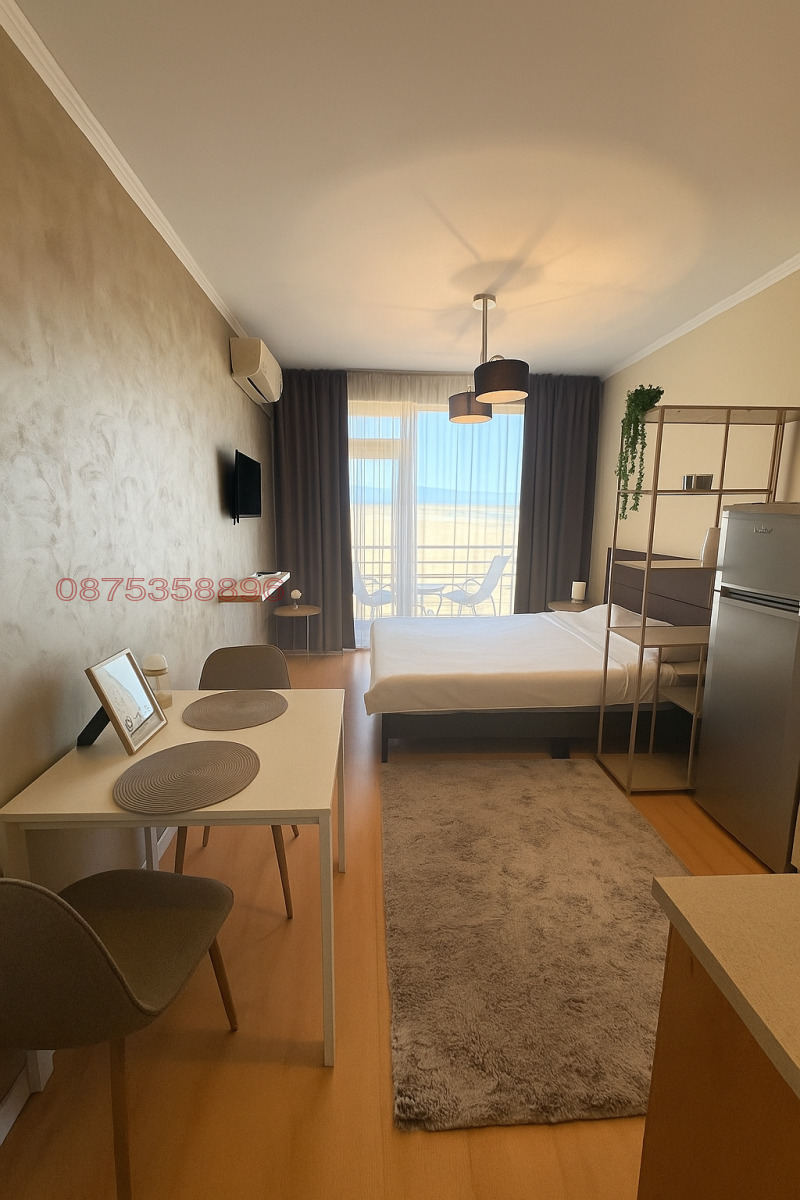 Продава 1-СТАЕН, к.к. Слънчев бряг, област Бургас