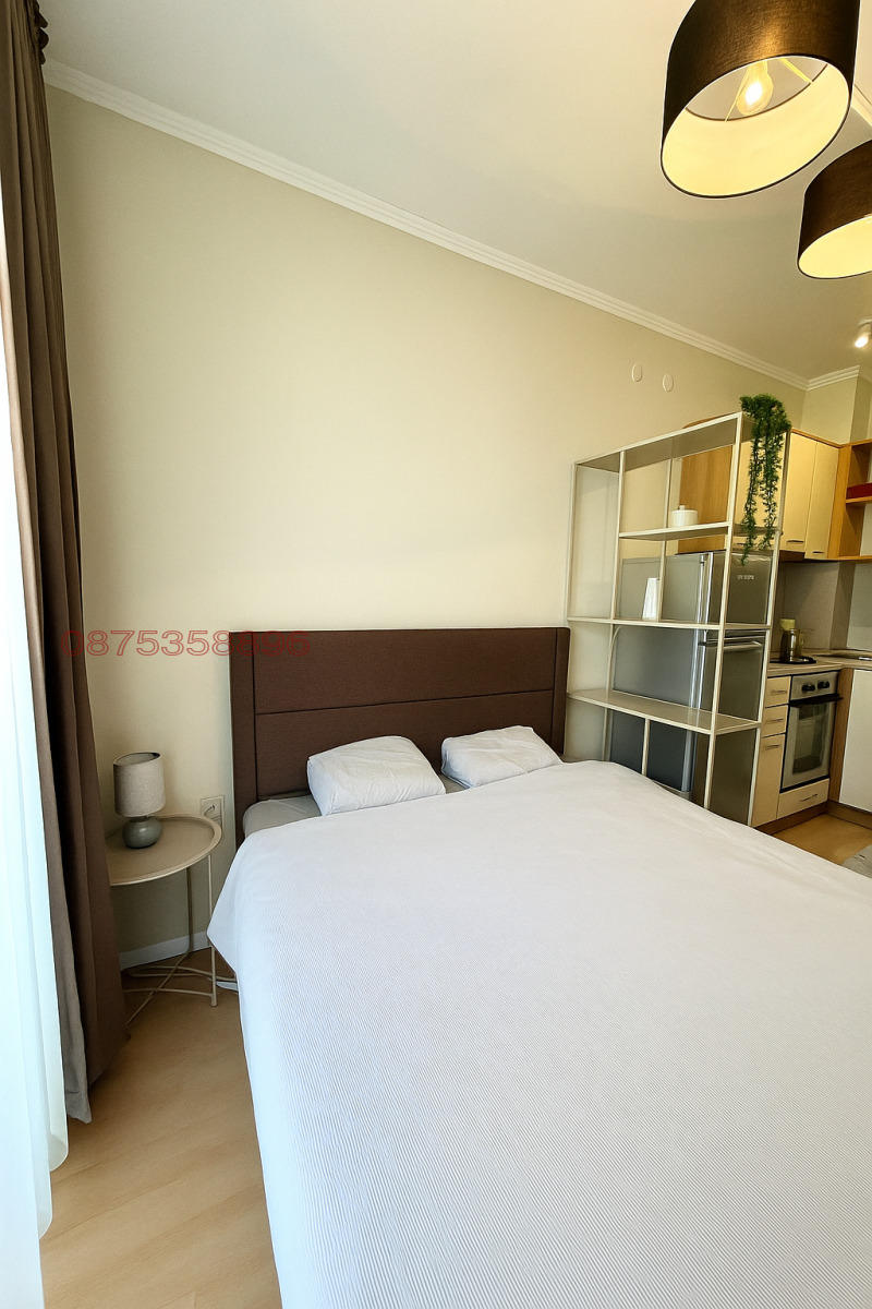 Продава 1-СТАЕН, к.к. Слънчев бряг, област Бургас, снимка 4 - Апартаменти - 52720867