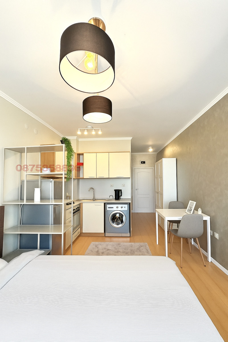 Продава 1-СТАЕН, к.к. Слънчев бряг, област Бургас, снимка 2 - Апартаменти - 52720867