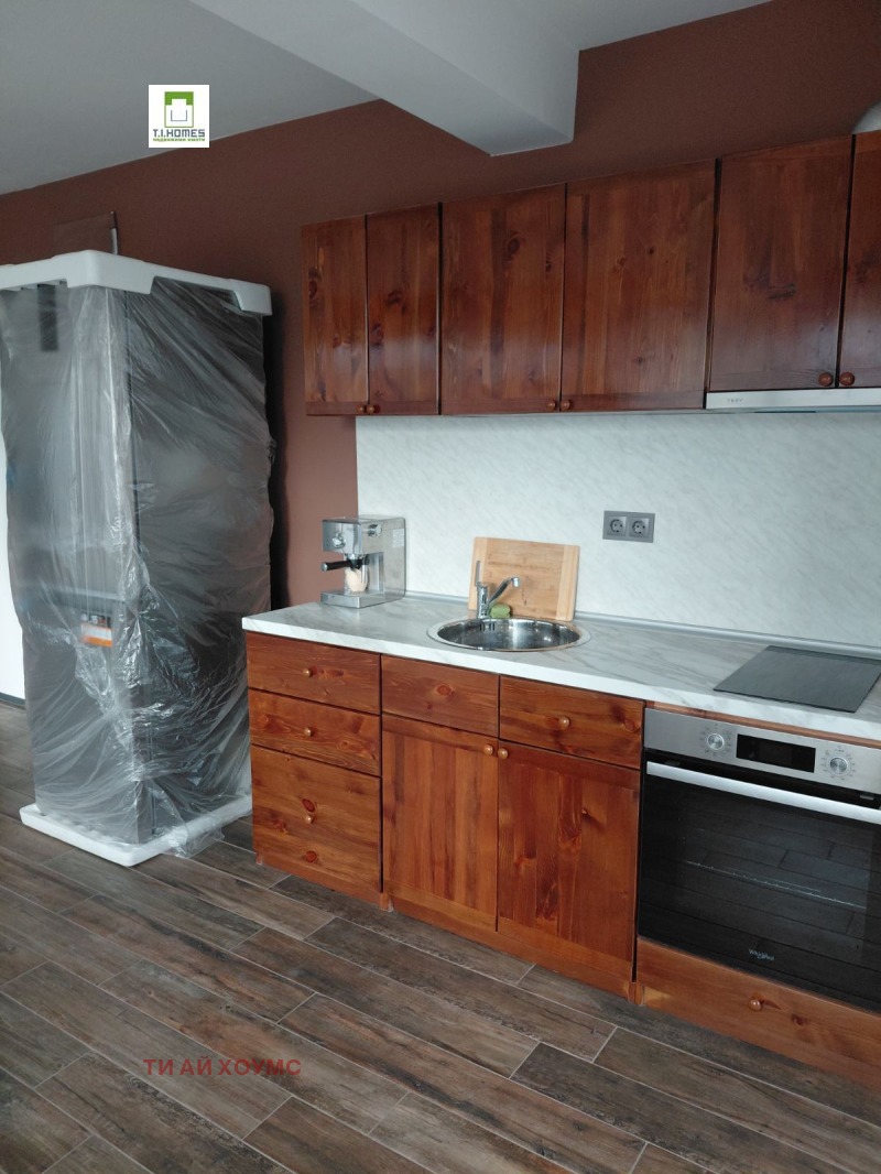 Продава 1-СТАЕН, гр. София, Овча купел, снимка 4 - Апартаменти - 52736463