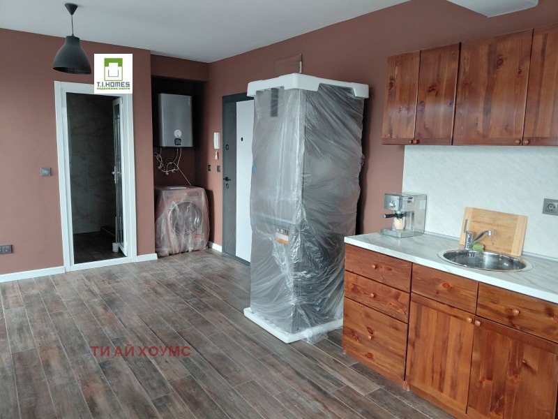 Продава 1-СТАЕН, гр. София, Овча купел, снимка 1 - Апартаменти - 52736463