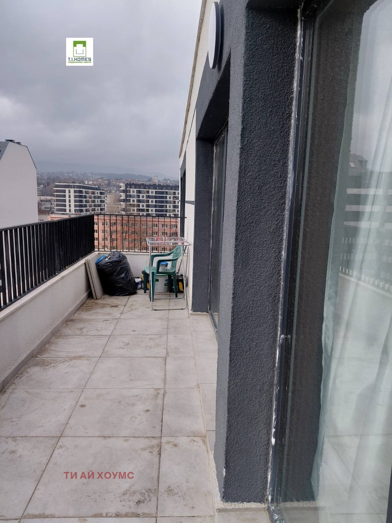 Продава 1-СТАЕН, гр. София, Овча купел, снимка 12 - Апартаменти - 52736463