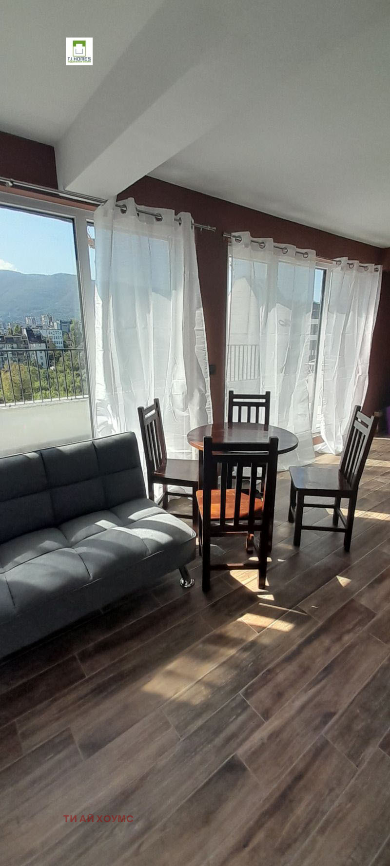 Продава 1-СТАЕН, гр. София, Овча купел, снимка 3 - Апартаменти - 52736463