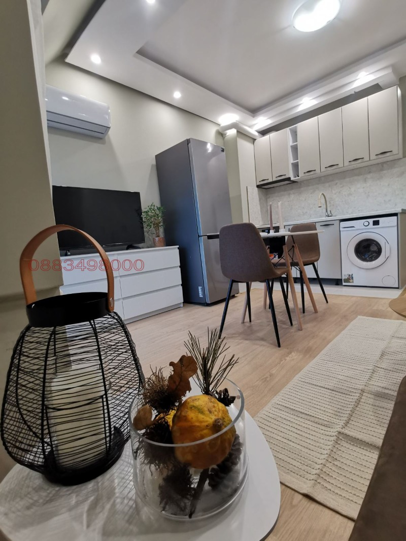 Продава 1-СТАЕН, гр. Варна, Възраждане 1, снимка 6 - Апартаменти - 53324483