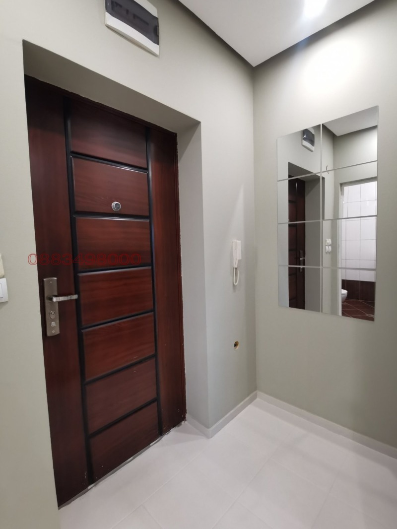 Продава 1-СТАЕН, гр. Варна, Възраждане 1, снимка 7 - Апартаменти - 53324483