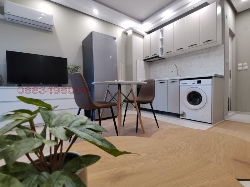 Продава 1-СТАЕН, гр. Варна, Възраждане 1, снимка 5 - Апартаменти - 53324483