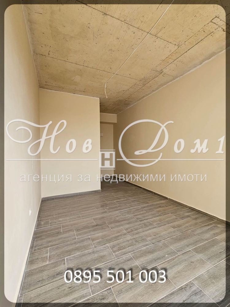 Продава 1-СТАЕН, гр. Варна, Кайсиева градина, снимка 2 - Апартаменти - 54133256