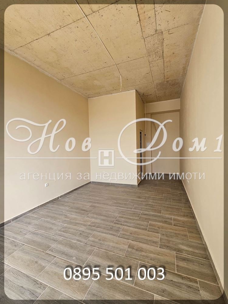 Продава 1-СТАЕН, гр. Варна, Кайсиева градина, снимка 3 - Апартаменти - 54133256