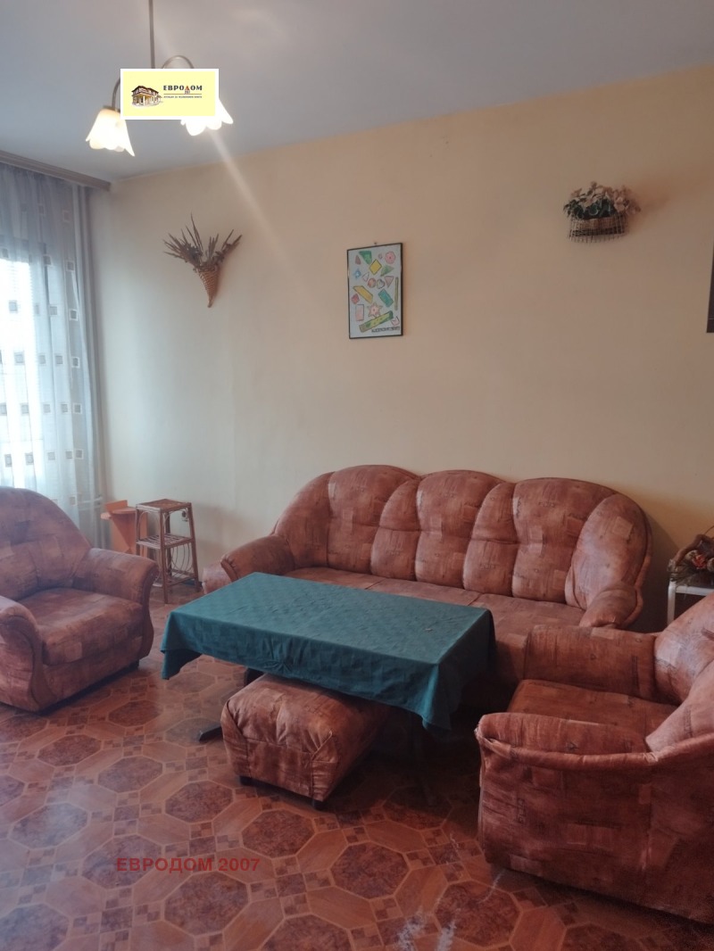 Te koop  1 slaapkamer Plovdiv , Trakija , 60 m² | 87584260 - afbeelding [2]