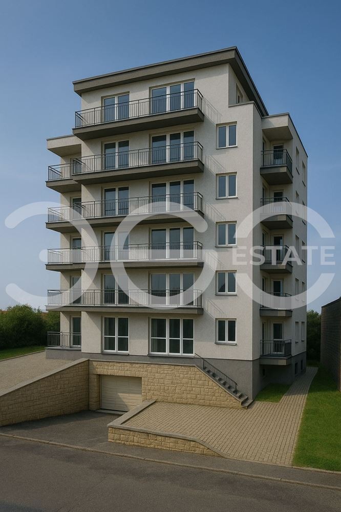Продава  2-стаен, град Варна, Изгрев • 85 000 EUR • ID 91500412 — holmes.bg - [1] 