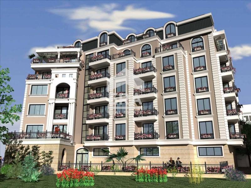 Myytävänä  1 makuuhuone Haskovo , Tsentar , 64 neliömetriä | 85873767 - kuva [3]