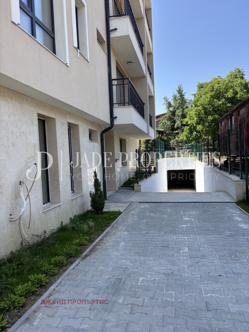 Продава  2-стаен град София , Овча купел , 60 кв.м | 36365700 - изображение [16]