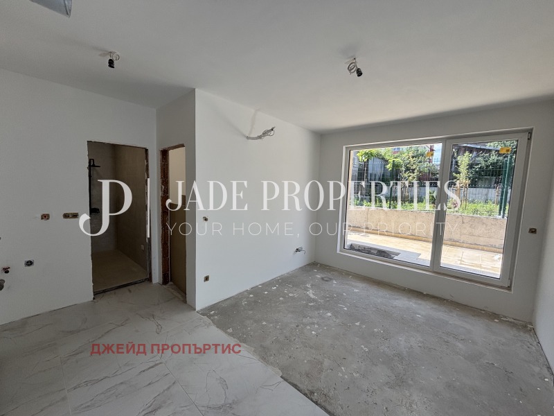 Продава  2-стаен град София , Овча купел , 60 кв.м | 36365700