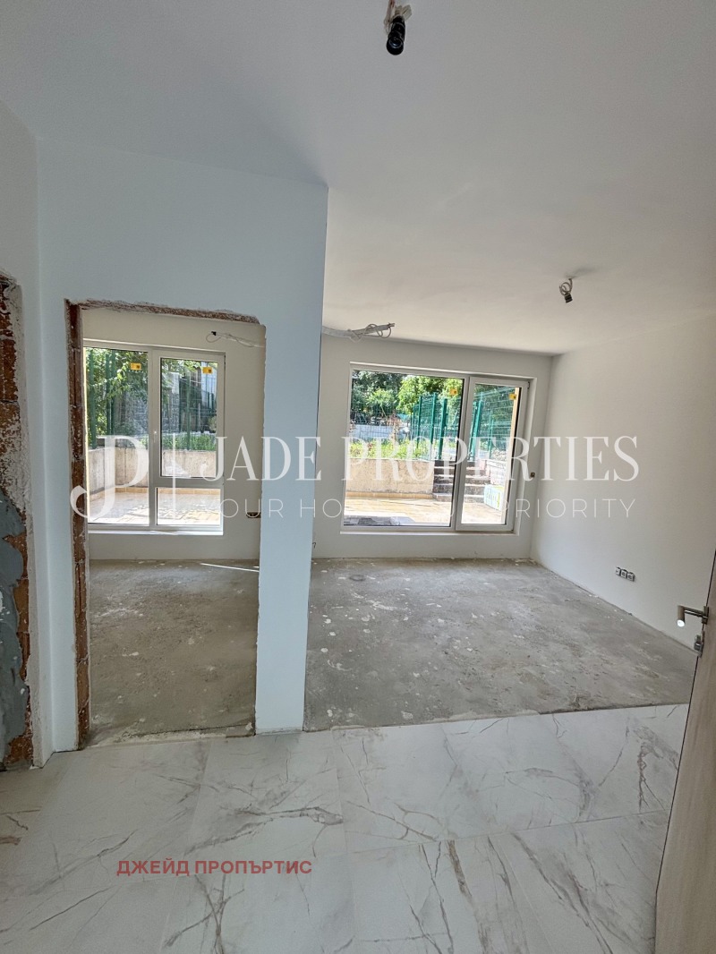 Продава  2-стаен град София , Овча купел , 60 кв.м | 36365700 - изображение [3]