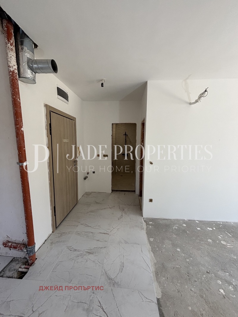 Продава  2-стаен град София , Овча купел , 60 кв.м | 36365700 - изображение [2]