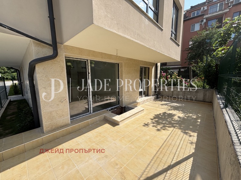 Продава  2-стаен град София , Овча купел , 60 кв.м | 36365700 - изображение [15]