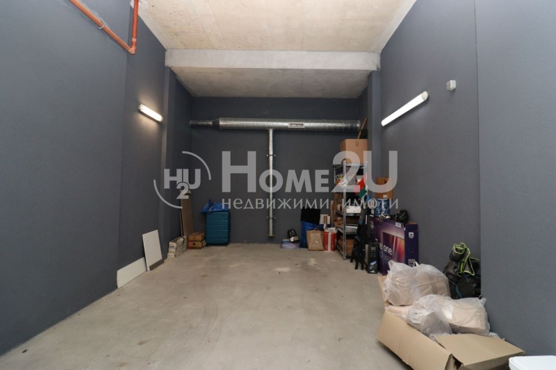 Продава  2-стаен град София , Бъкстон , 56 кв.м | 58600182 - изображение [12]