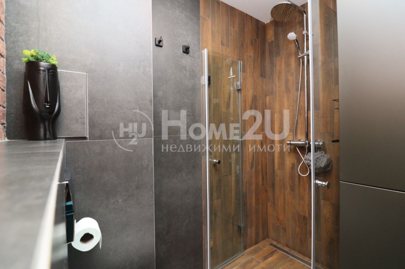 Продава  2-стаен град София , Бъкстон , 56 кв.м | 58600182 - изображение [5]