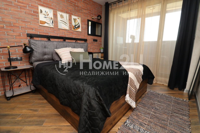 Продава  2-стаен град София , Бъкстон , 56 кв.м | 58600182 - изображение [8]