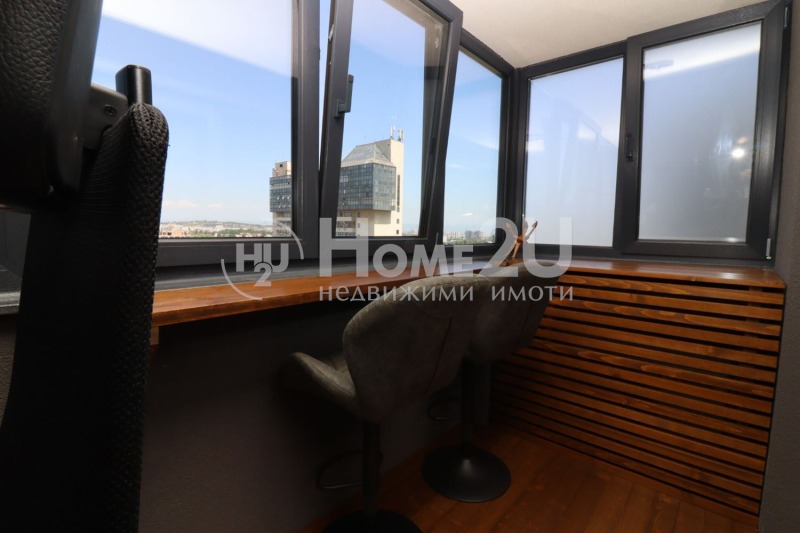 Продава  2-стаен град София , Бъкстон , 56 кв.м | 58600182 - изображение [10]