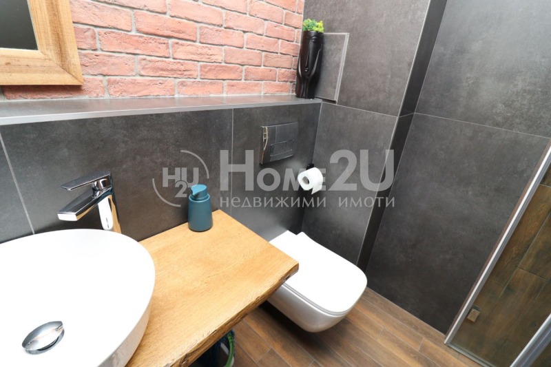 Продава  2-стаен град София , Бъкстон , 56 кв.м | 58600182 - изображение [6]