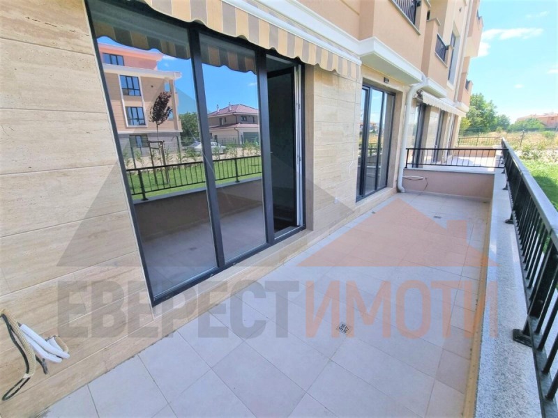 En venta  1 dormitorio Plovdiv , Ostromila , 80 metros cuadrados | 37982150 - imagen [2]