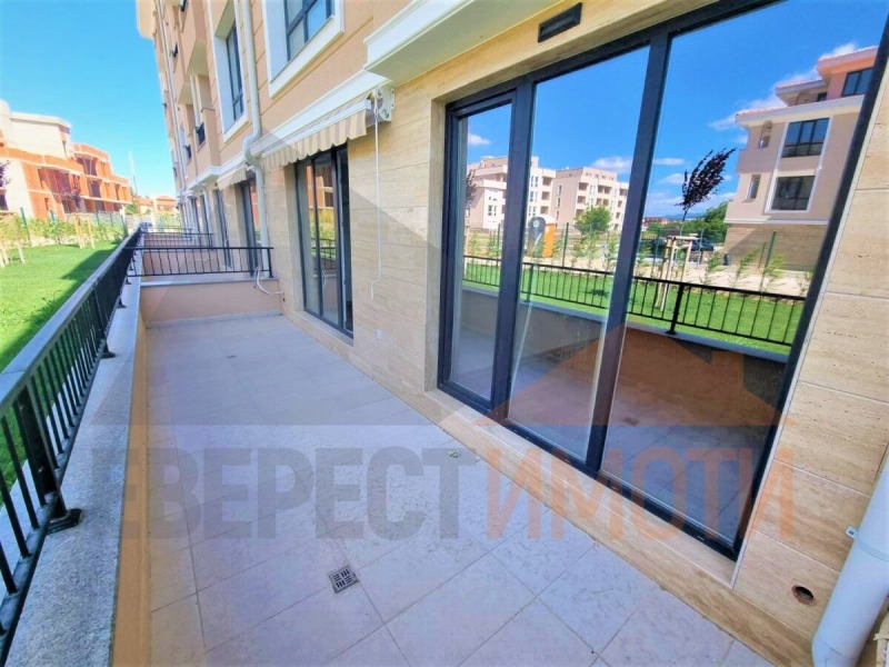 En venta  1 dormitorio Plovdiv , Ostromila , 80 metros cuadrados | 37982150
