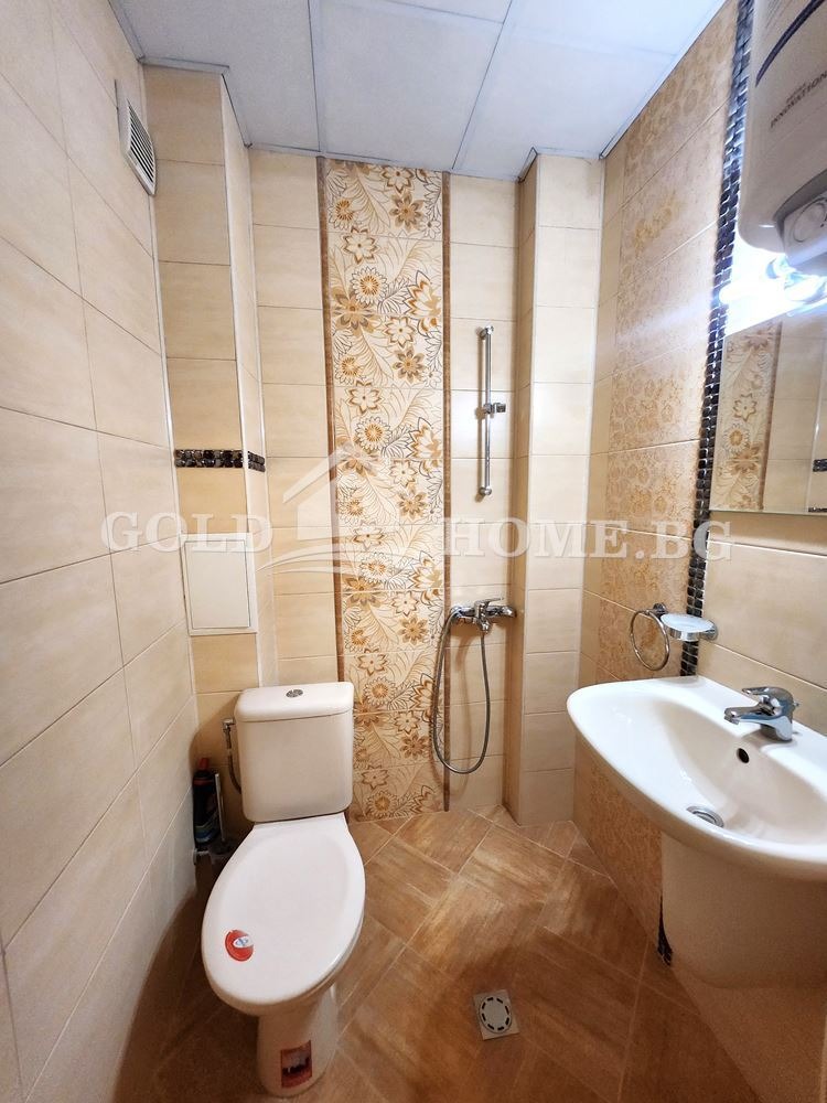 For Sale  1 bedroom Plovdiv , Sadiyski , 70 sq.m | 14052371 - image [10]
