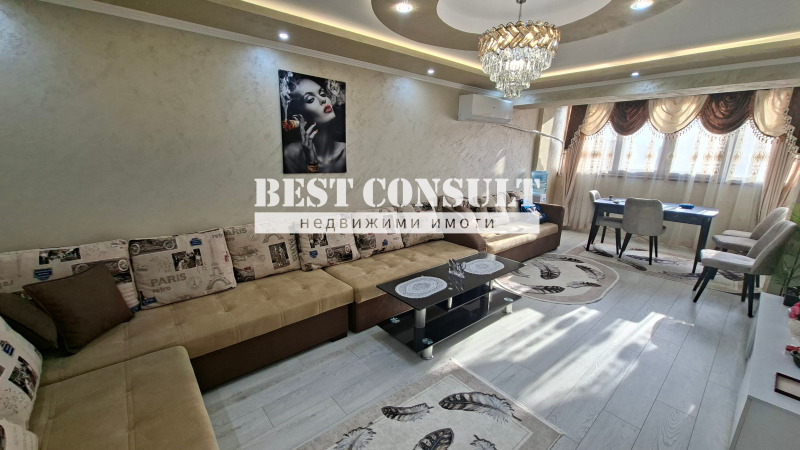 Na sprzedaż  1 sypialnia Ruse , Czarodejka - Sewer , 65 mkw | 28250433 - obraz [2]