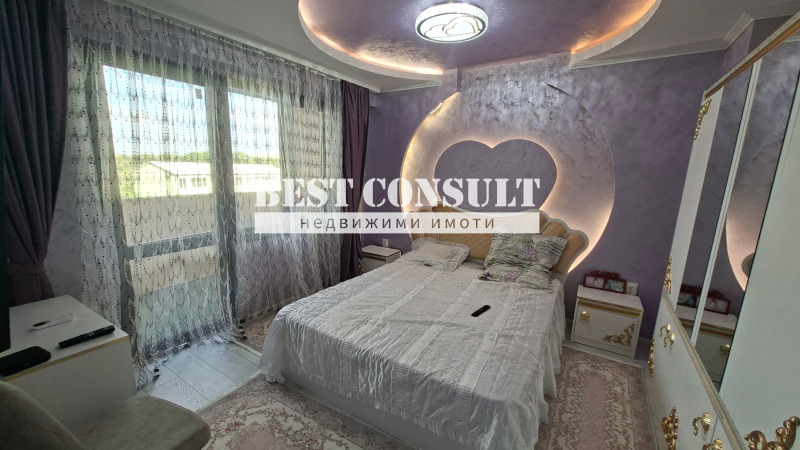 Na sprzedaż  1 sypialnia Ruse , Czarodejka - Sewer , 65 mkw | 28250433 - obraz [8]