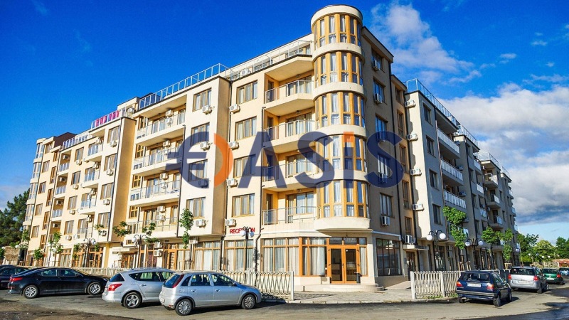 Продава 2-СТАЕН, гр. Несебър, област Бургас, снимка 10 - Апартаменти - 52265661
