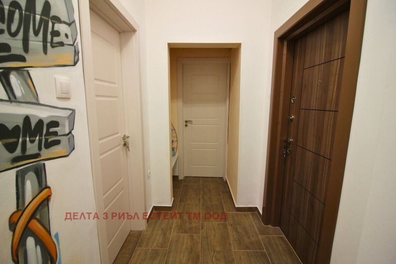 Продава 2-СТАЕН, гр. София, Център, снимка 3 - Апартаменти - 52823825