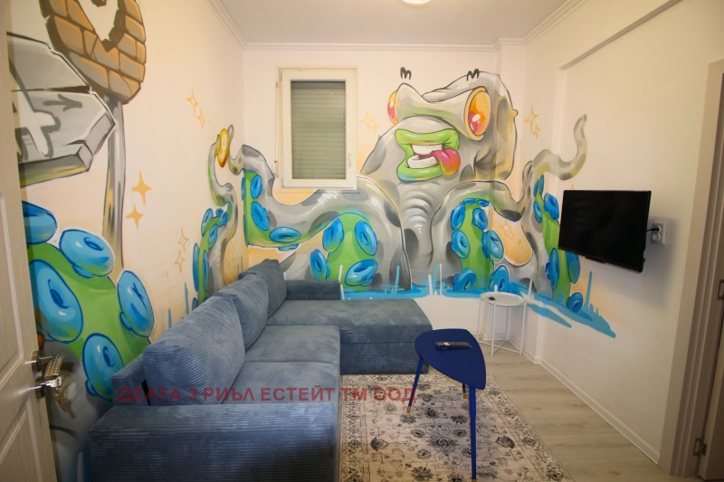 Продава 2-СТАЕН, гр. София, Център, снимка 5 - Апартаменти - 52823825