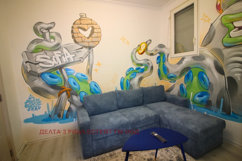 Продава 2-СТАЕН, гр. София, Център, снимка 4 - Апартаменти - 52823825