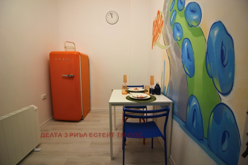 Продава 2-СТАЕН, гр. София, Център, снимка 2 - Апартаменти - 52823825