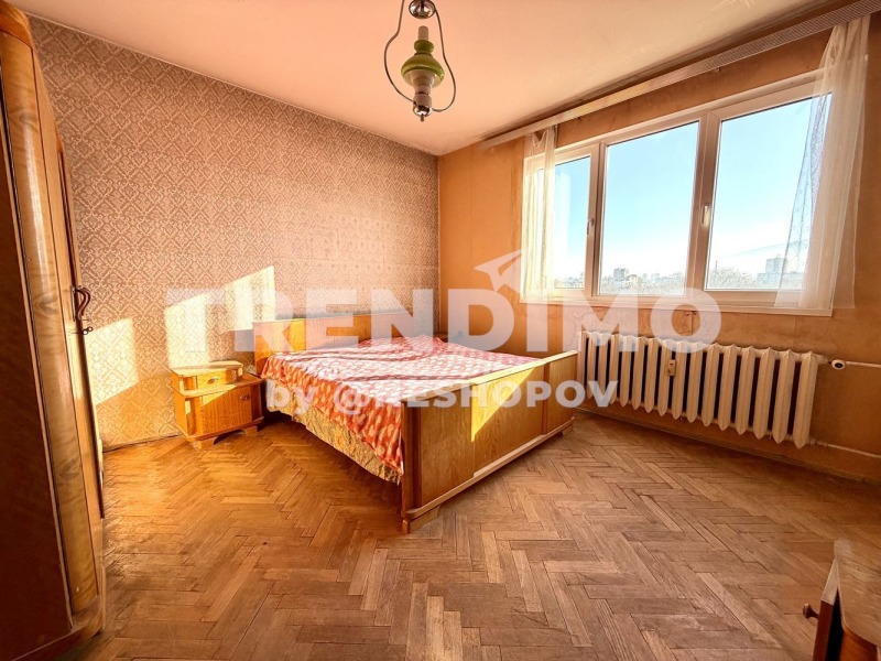 Продава 2-СТАЕН, гр. София, Западен парк, снимка 2 - Апартаменти - 52876845