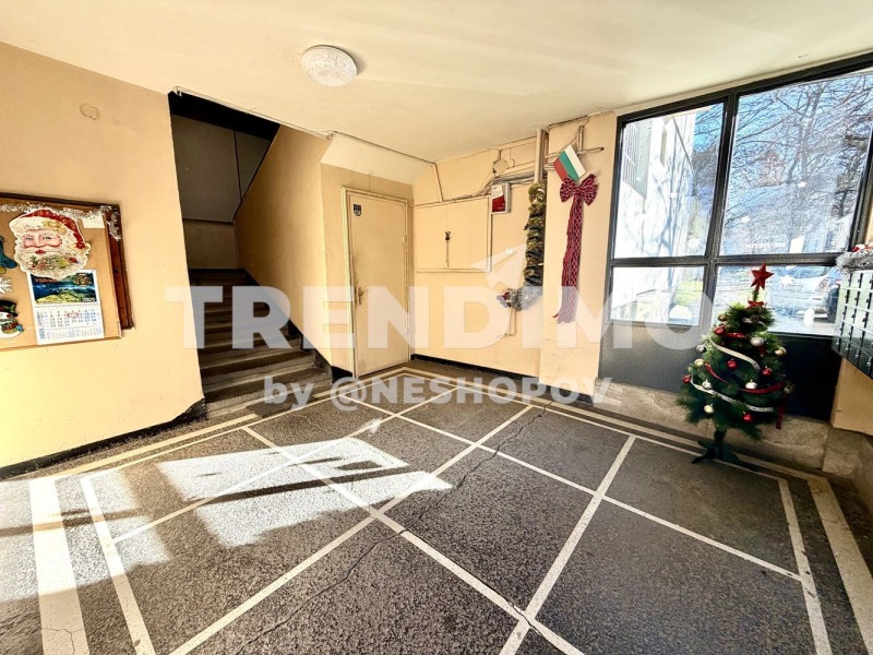 Продава 2-СТАЕН, гр. София, Западен парк, снимка 8 - Апартаменти - 52876845