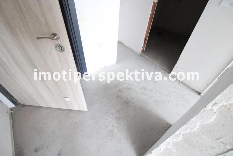 Продава 2-СТАЕН, гр. Пловдив, Кършияка, снимка 6 - Апартаменти - 53228686