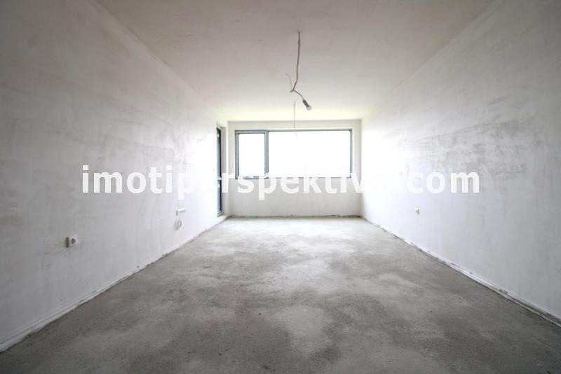 Продава 2-СТАЕН, гр. Пловдив, Кършияка, снимка 2 - Апартаменти - 53228686