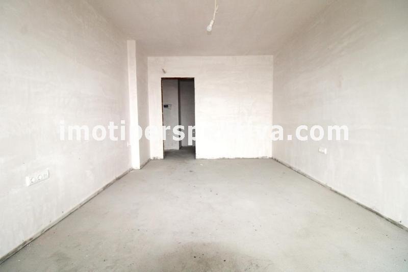 Продава 2-СТАЕН, гр. Пловдив, Кършияка, снимка 3 - Апартаменти - 53228686