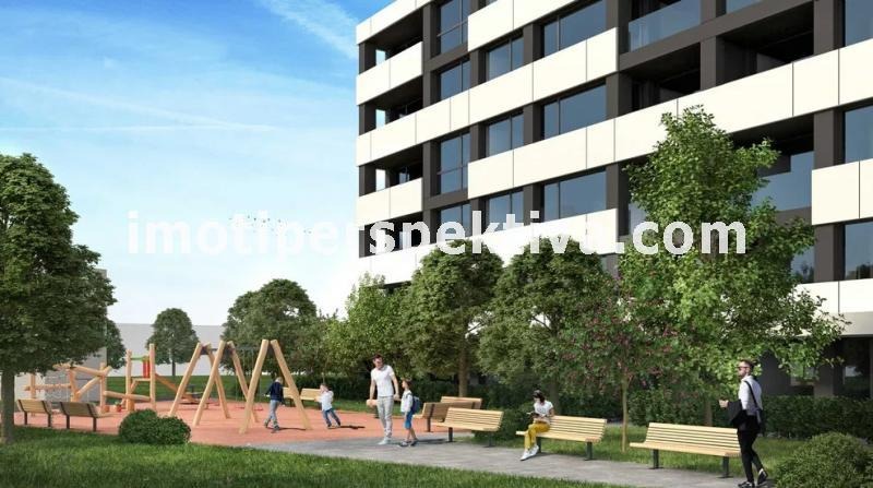 Продава 2-СТАЕН, гр. Пловдив, Кършияка, снимка 8 - Апартаменти - 53228686