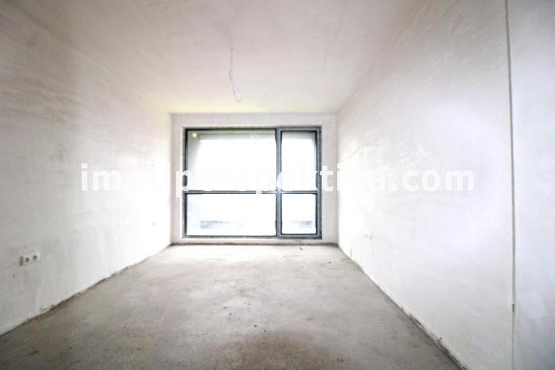 Продава 2-СТАЕН, гр. Пловдив, Кършияка, снимка 4 - Апартаменти - 53228686