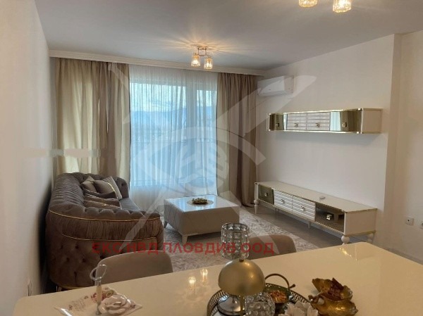 Продава 2-СТАЕН, гр. Пловдив, Христо Смирненски, снимка 2 - Апартаменти - 53733811