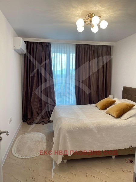 Продава 2-СТАЕН, гр. Пловдив, Христо Смирненски, снимка 4 - Апартаменти - 53733811