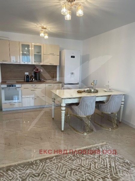 Продава 2-СТАЕН, гр. Пловдив, Христо Смирненски, снимка 3 - Апартаменти - 53733811