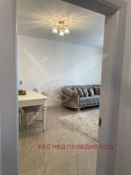 Продава 2-СТАЕН, гр. Пловдив, Христо Смирненски, снимка 6 - Апартаменти - 53733811