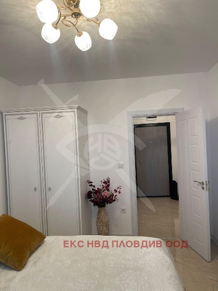 Продава 2-СТАЕН, гр. Пловдив, Христо Смирненски, снимка 5 - Апартаменти - 53733811